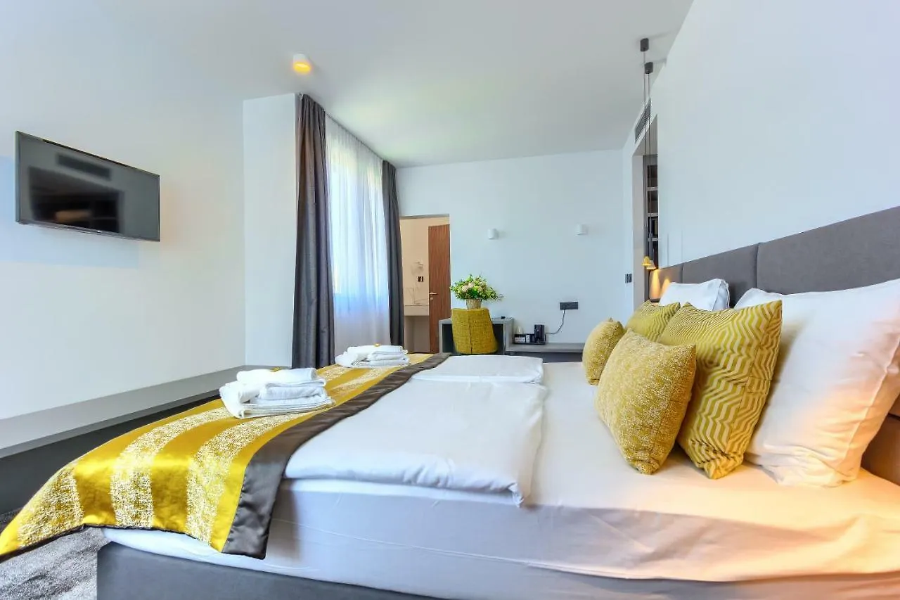 Bel Residence 斯普利特