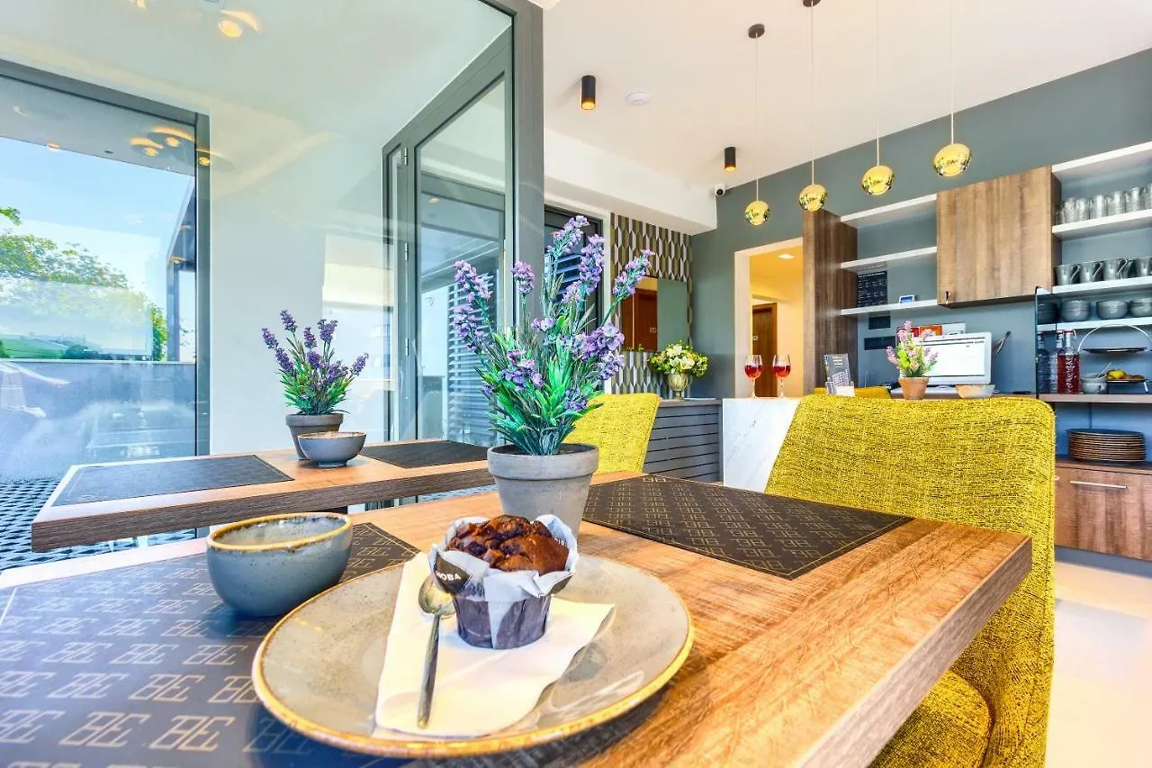 Bel Residence 斯普利特 4*,