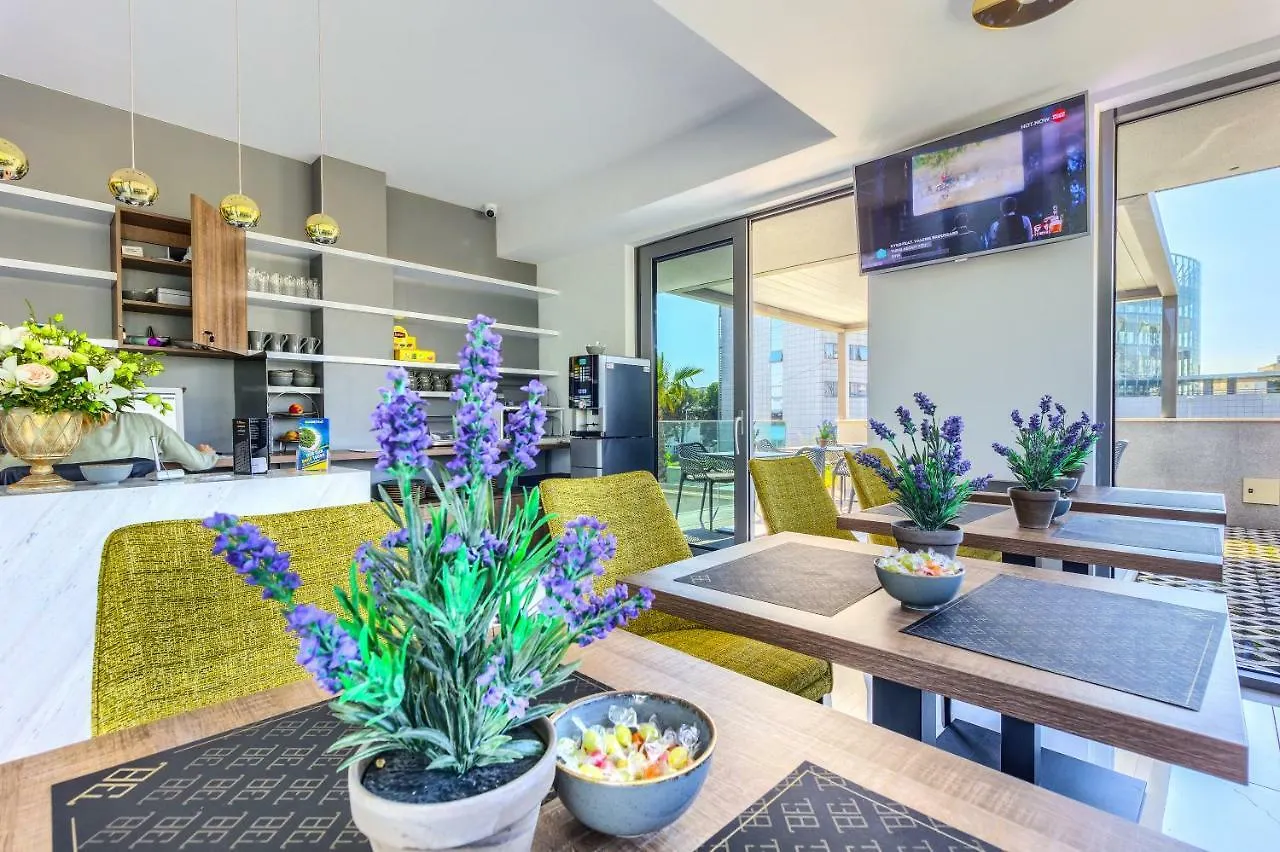 Bel Residence 斯普利特