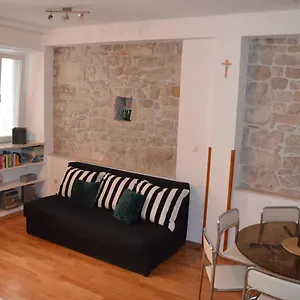 Apartment Apartments Dida, Split