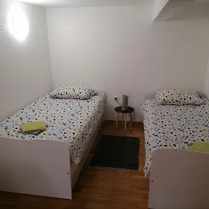  Apartment Tia Croatia