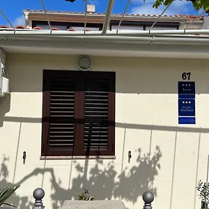  Homestay Ela I Gabi Croatia