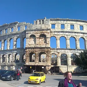 For Holidays In Croacia