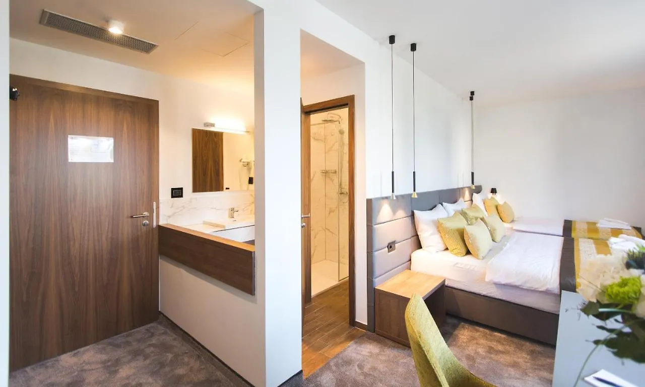 Bel Residence Split Croatia
