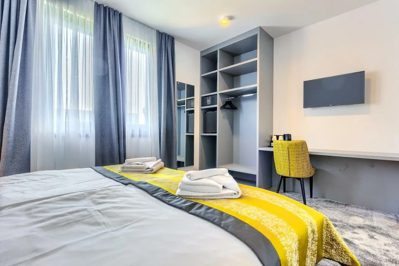 Bel Residence Split 4*,  Croatia