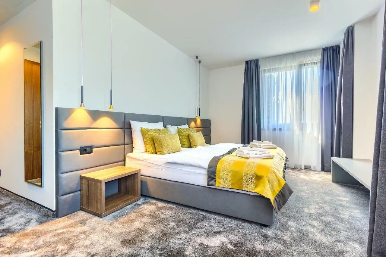 Bel Residence Split