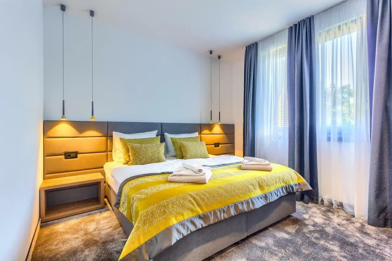 Bel Residence Split