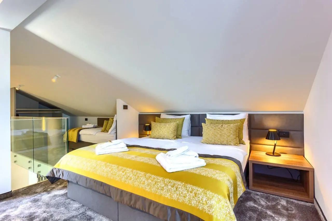 Bel Residence Split Croatia