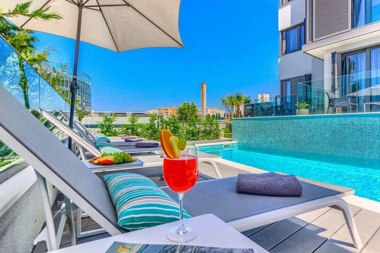 Bel Residence Split