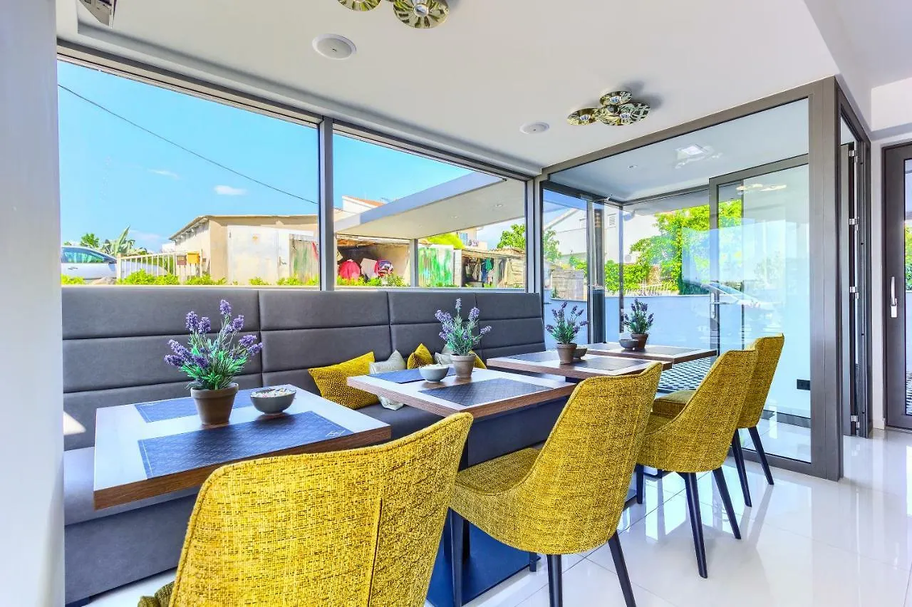 Bel Residence Split