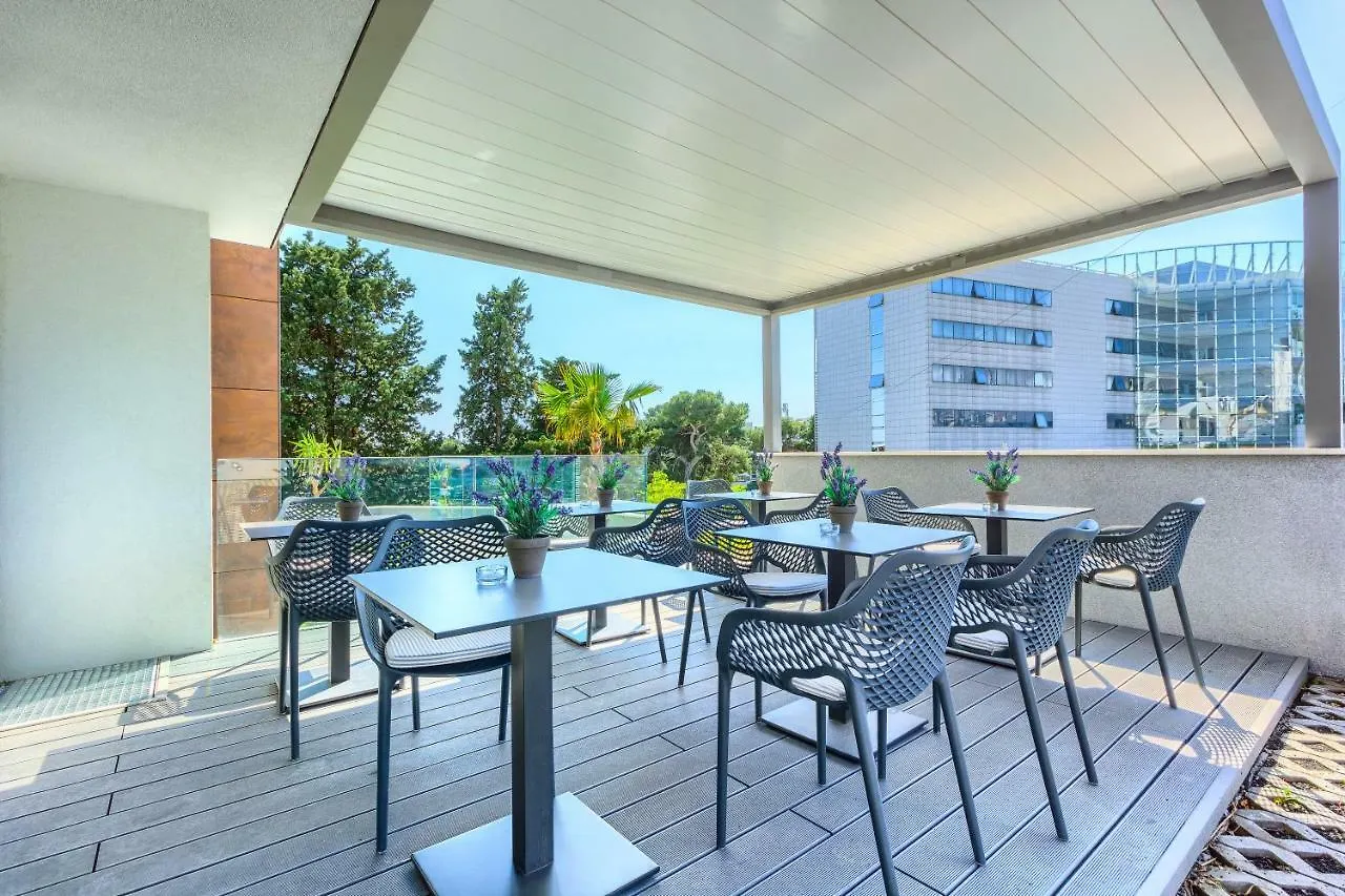 Bel Residence Split 4*,  Croatia