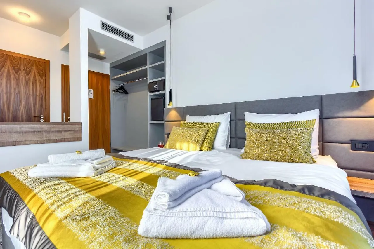 Bel Residence Split