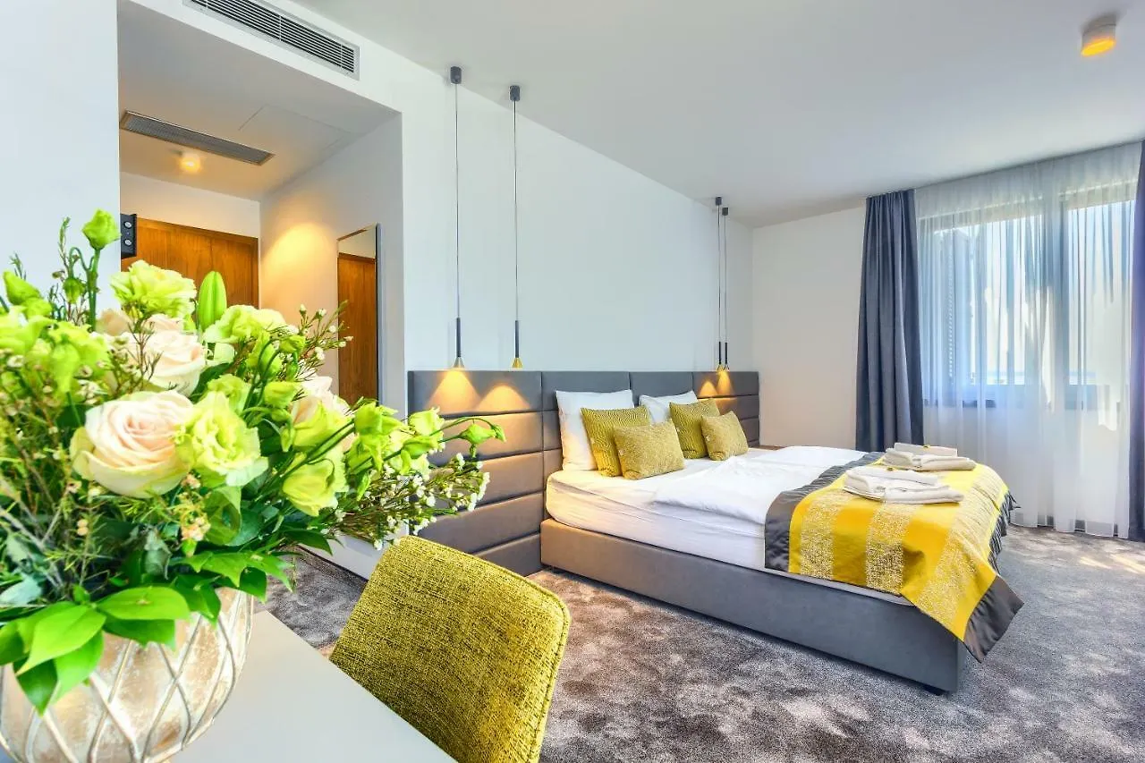 Bel Residence Split