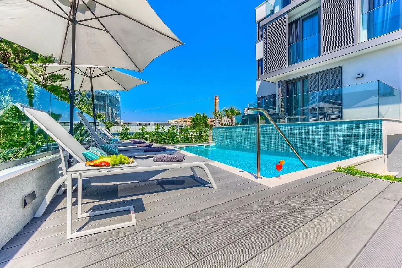 Bel Residence Split Croatia